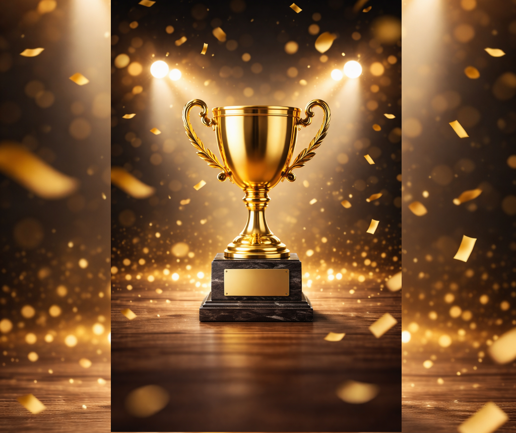 Awards & Recognition